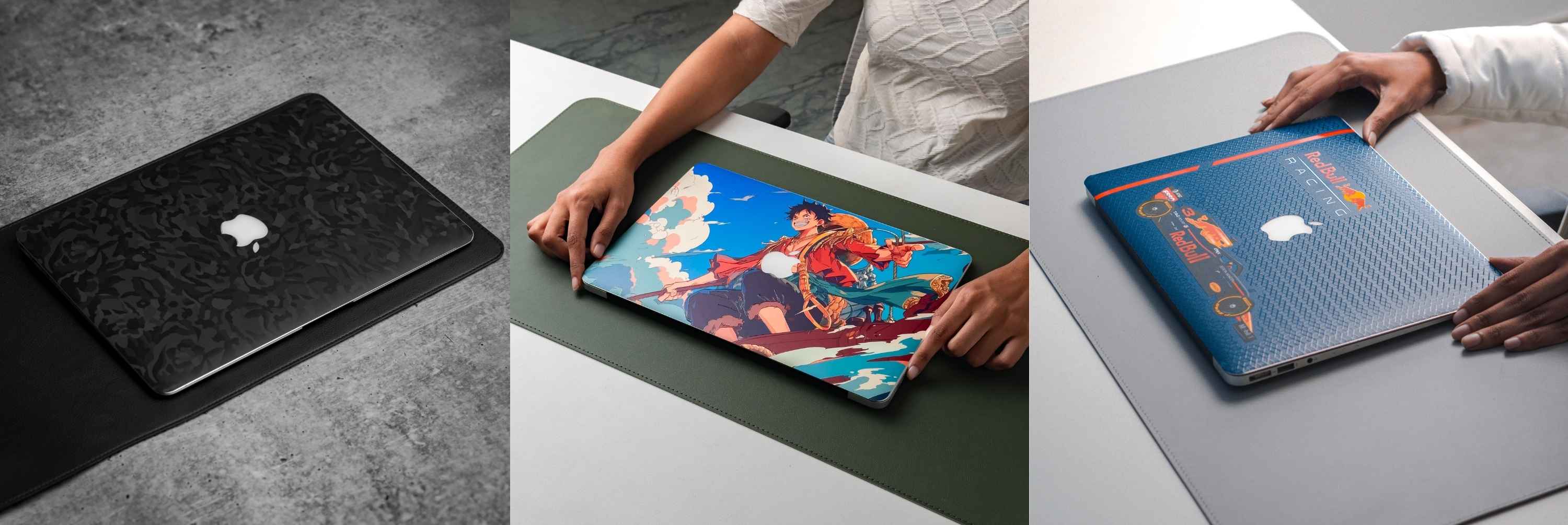 Style Your Tech With Precision